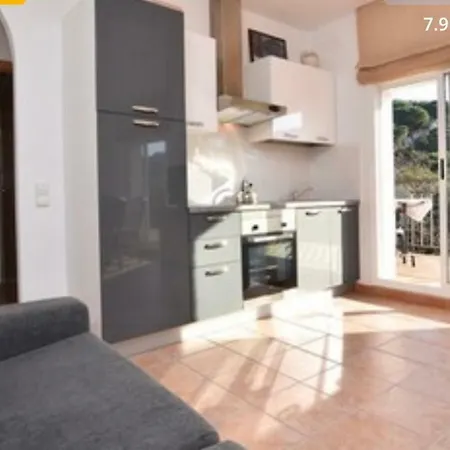 Appartement 13 Carrer Sicilia