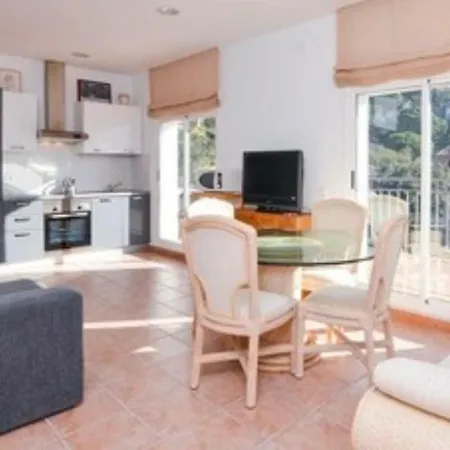 Apartamento 13 Carrer Sicilia