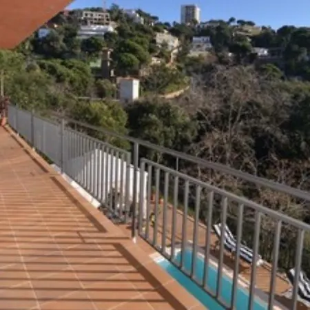 13 Carrer Sicilia Apartamento *